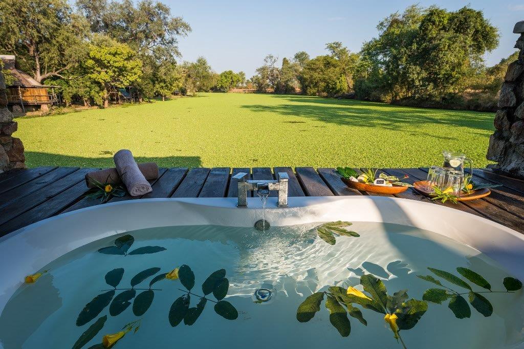 Bush Spa South Luangwa