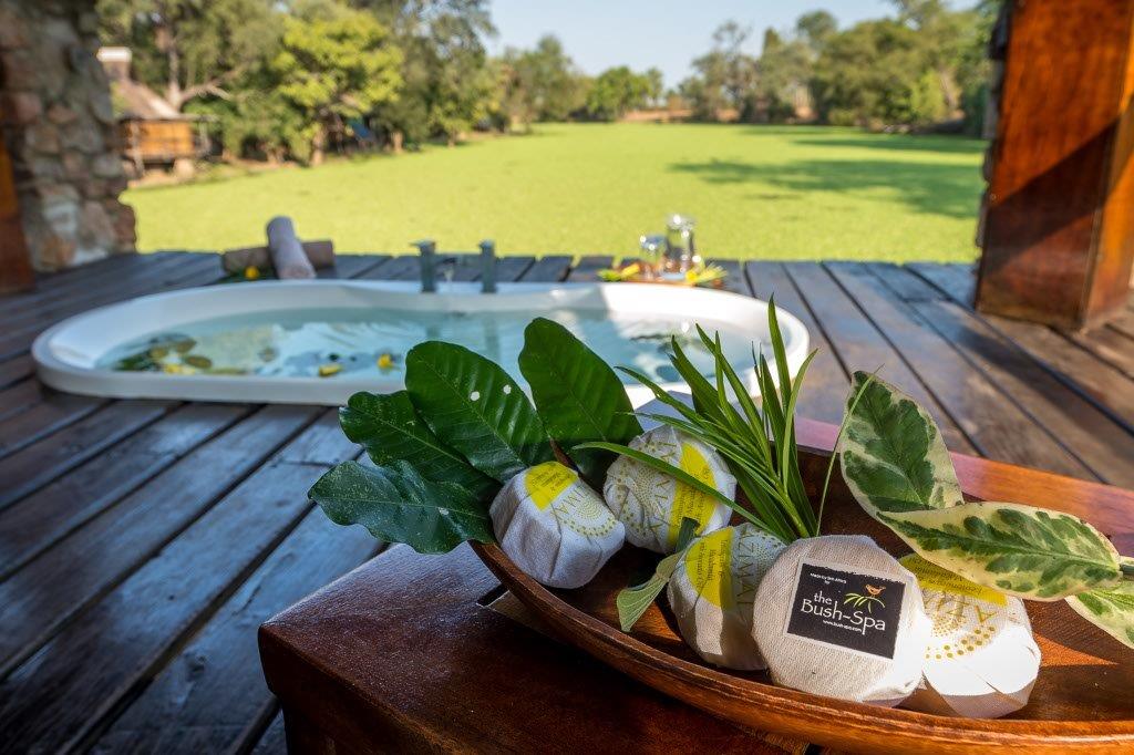 The Bush-Spa South Luangwa