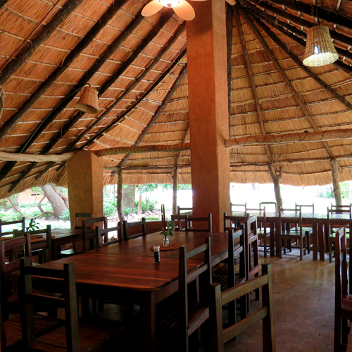 Dining Room Croc Valley