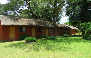 Budget Safari Accommodation South Luangwa
