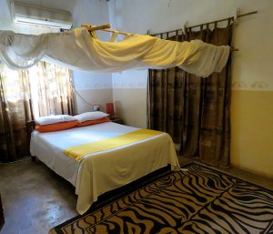 Family Friendly Accommodation South Luangwa