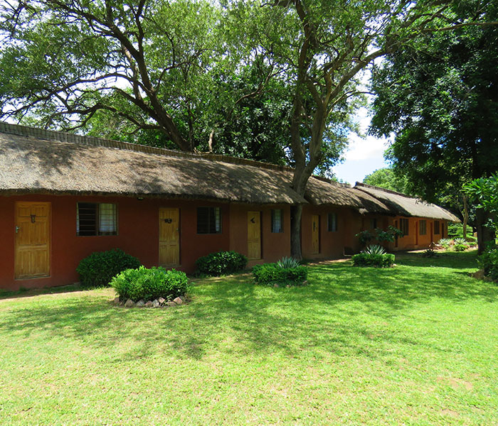 Affordable Safari Accommodation South Luangwa