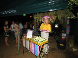 Mexican Event at Croc Valley