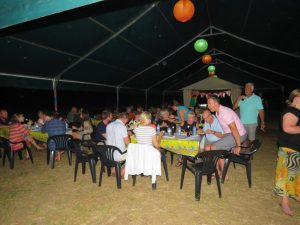 Events South Luangwa