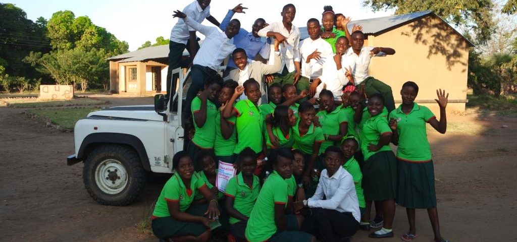 Mfuwe Community