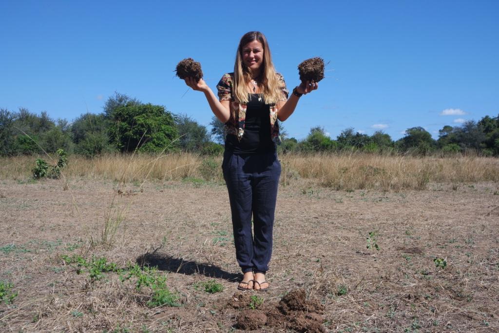 Walking Safari South Luangwa