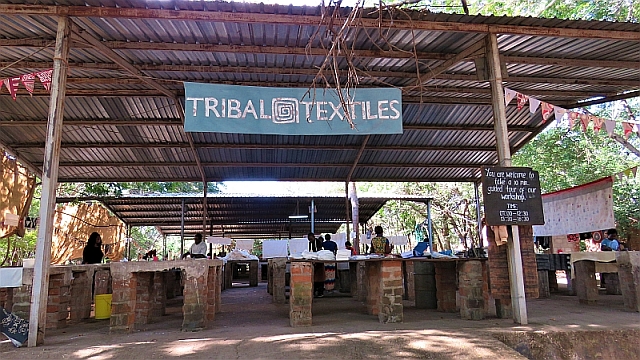 Tribal Textiles Mfuwe