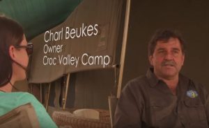 Charl Beukes Ethical Volunteer