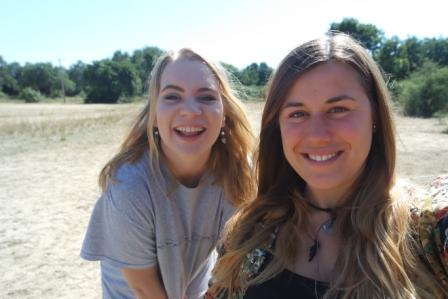 Volunteers Croc Valley