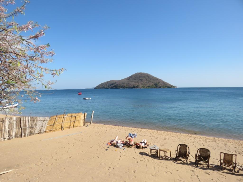 Lake Malawi