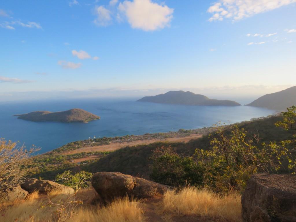 Lake Malawi National Park