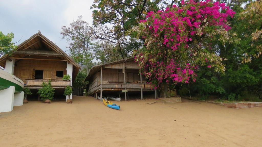 Cape Maclear Beach