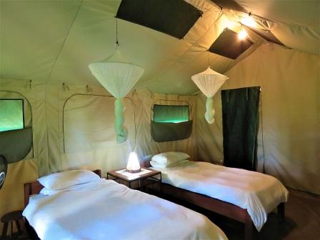 River Tent