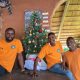 Croc Valley Camp Christmas